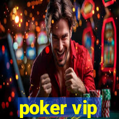 poker vip