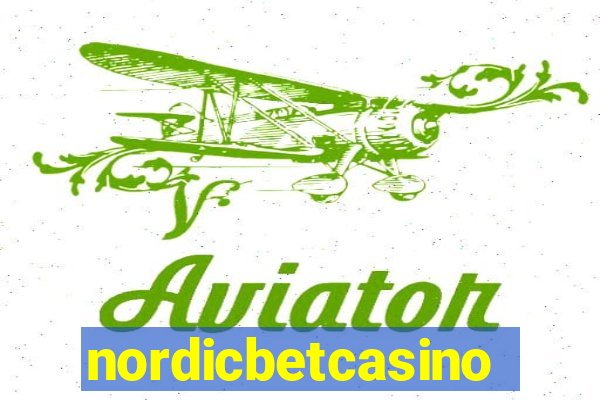 nordicbetcasino