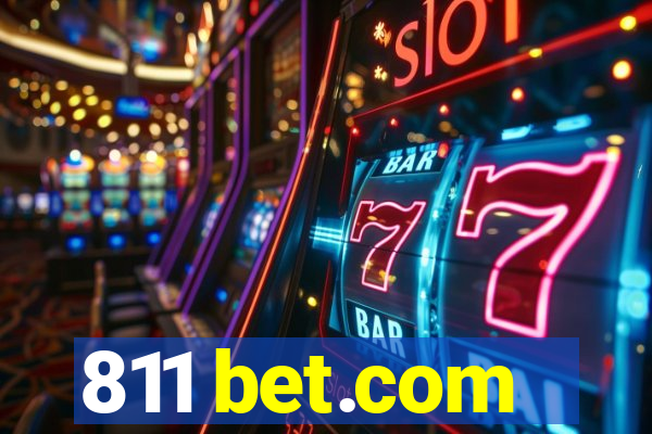 811 bet.com