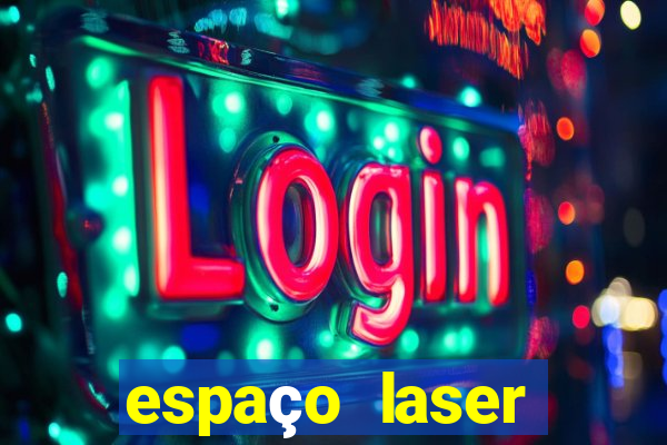 espaço laser salvador shopping