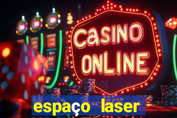 espaço laser salvador shopping