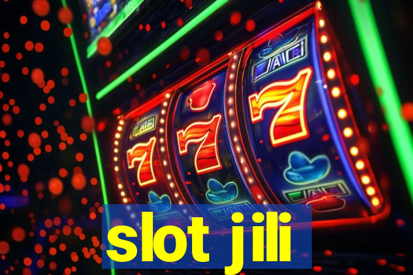 slot jili