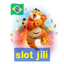 slot jili