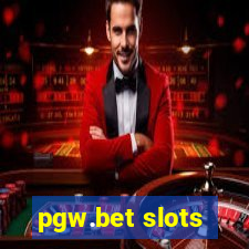 pgw.bet slots