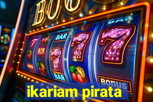 ikariam pirata