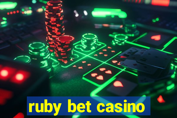 ruby bet casino