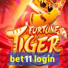 bet11 login