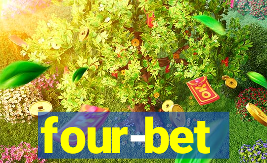 four-bet