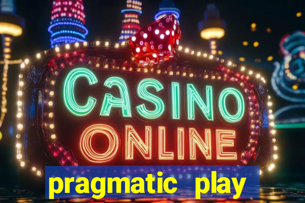 pragmatic play slots list