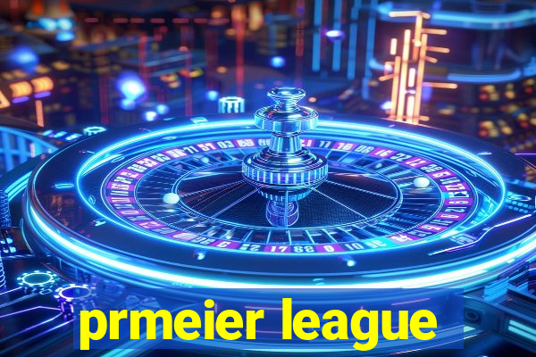 prmeier league