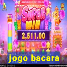 jogo bacara