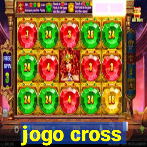 jogo cross