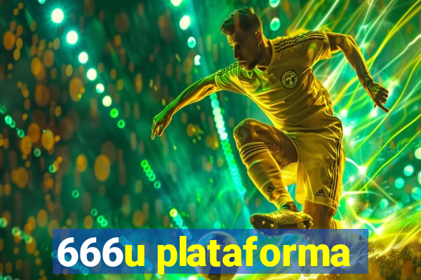 666u plataforma