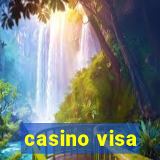 casino visa