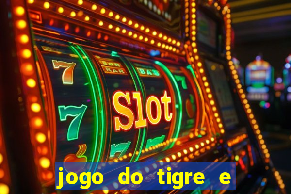 jogo do tigre e do touro