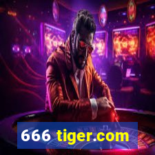 666 tiger.com