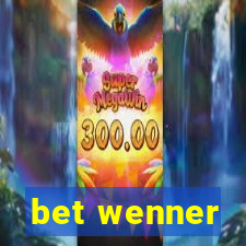 bet wenner