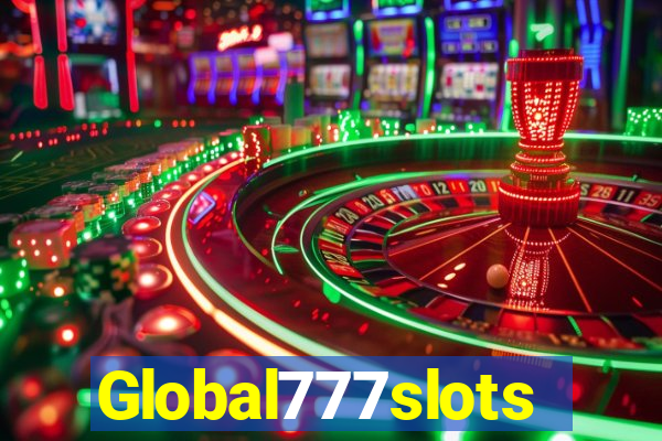 Global777slots