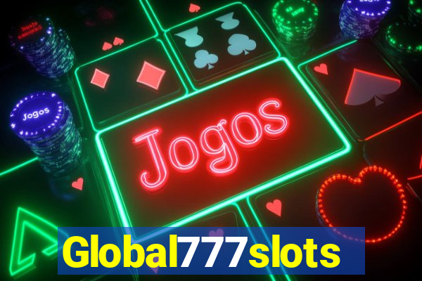 Global777slots