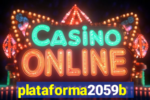 plataforma2059bet.com