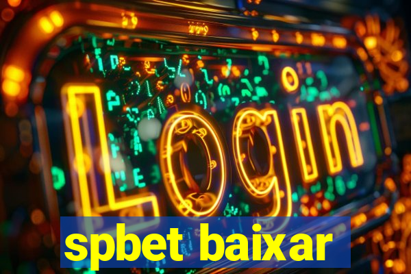 spbet baixar