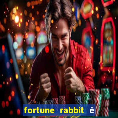 fortune rabbit é confiável Informational