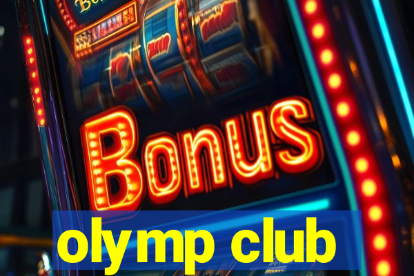 olymp club