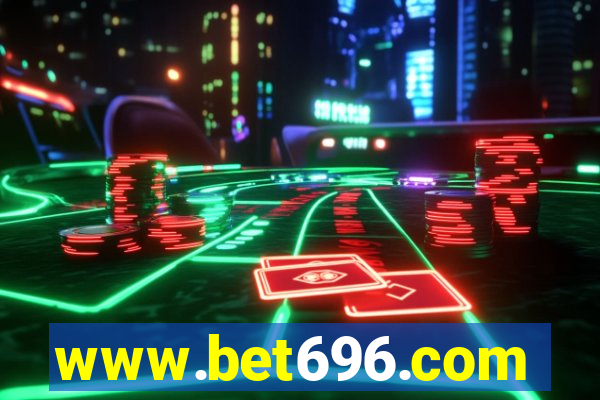 www.bet696.com