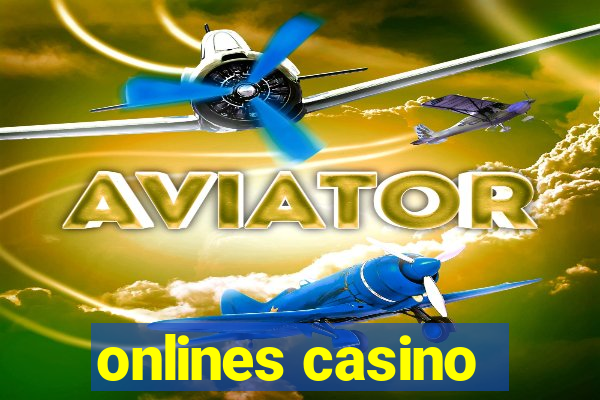 onlines casino