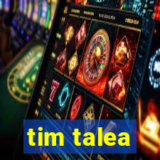 tim talea