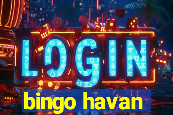 bingo havan