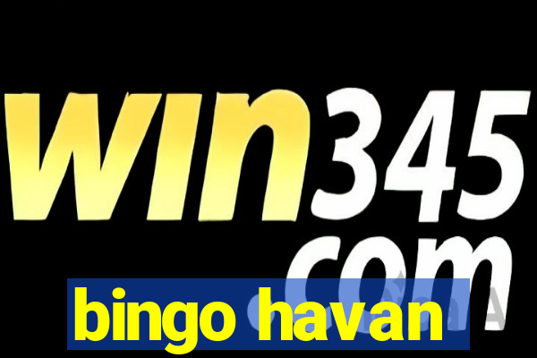 bingo havan