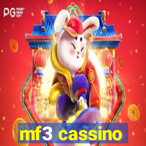 mf3 cassino