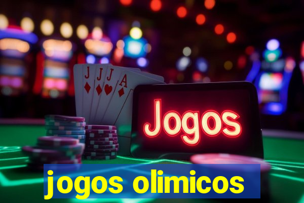 jogos olimicos