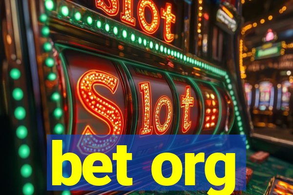 bet org