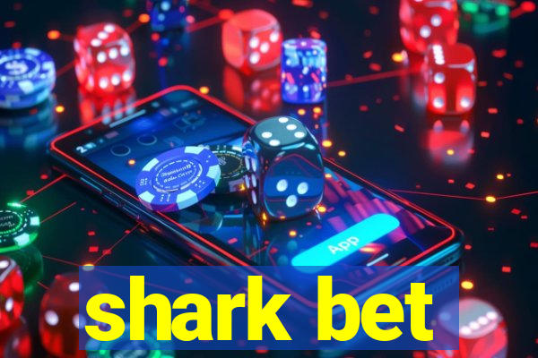 shark bet