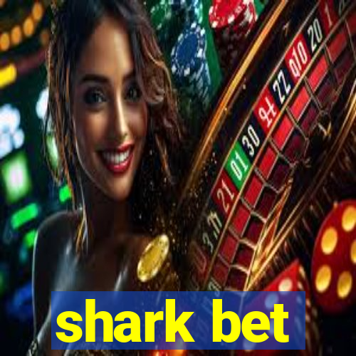 shark bet