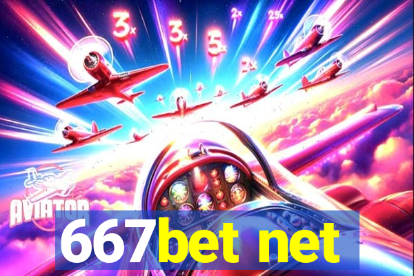 667bet net