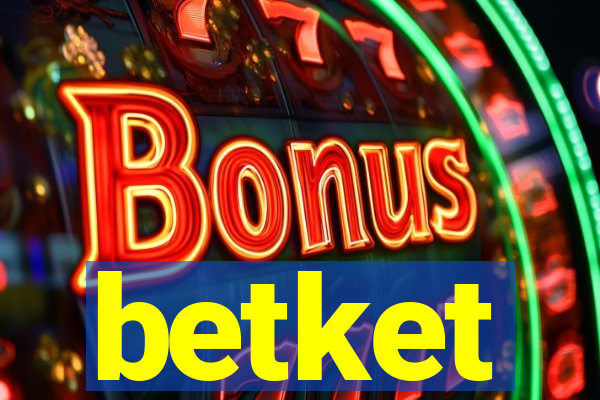 betket