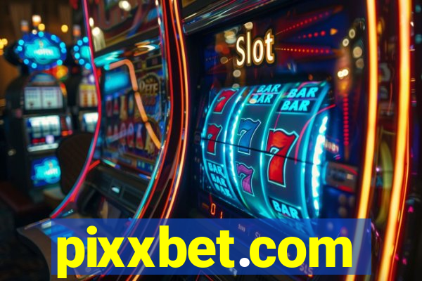 pixxbet.com