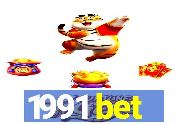 1991 bet