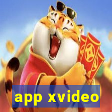 app xvideo