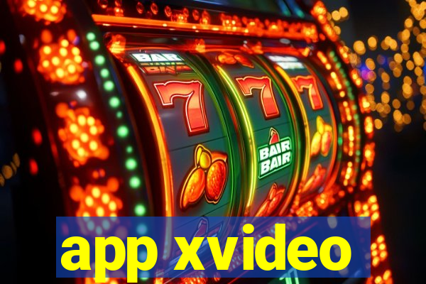 app xvideo