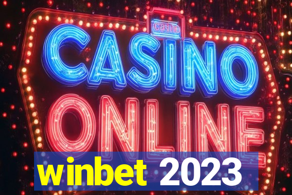 winbet 2023