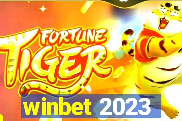 winbet 2023