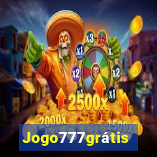 Jogo777grátis