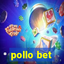 pollo bet