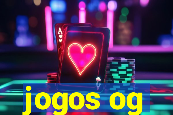 jogos og