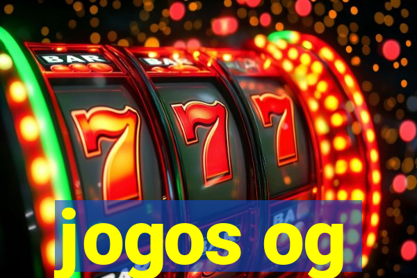 jogos og