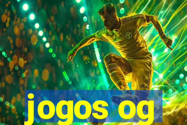 jogos og